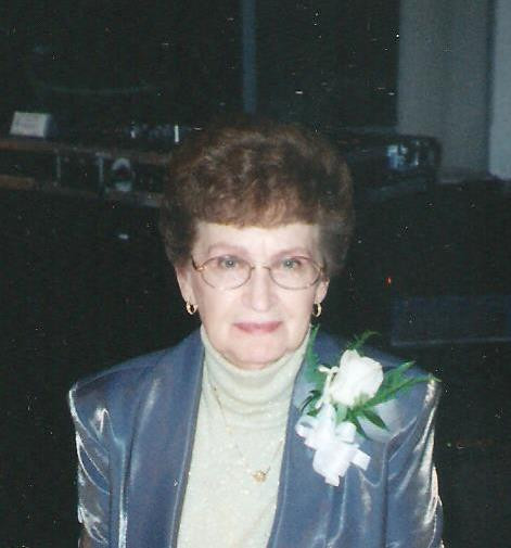 Dorothy Turnbow