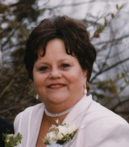 Frances Moore Profile Photo