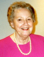 Betty  Kimel Zimmerman