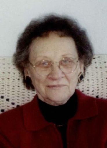 Doris Wallner Profile Photo