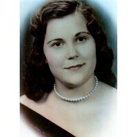 Doris "Dena" Wydeen Waltrip