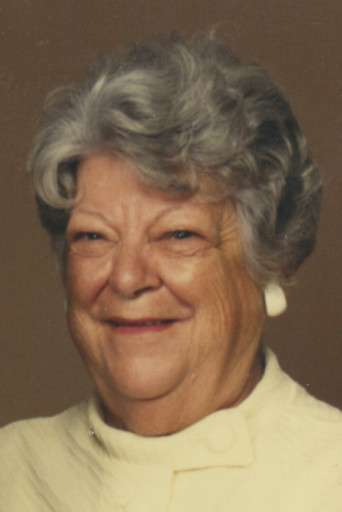 Elisabeth Cavinder