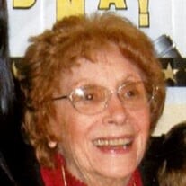 Florence Rutigliano Profile Photo