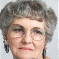 Bonnie Leonard Profile Photo