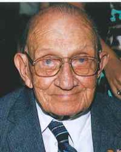 Herbert Robert Brown, Sr.