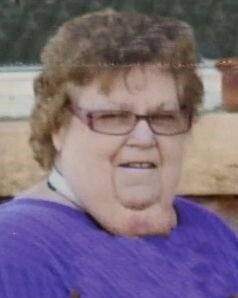 Rose Mary Sickler's obituary image