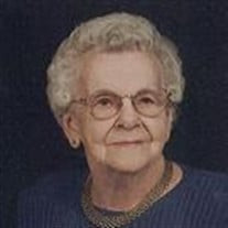 Lorna Hulda Kleinschmidt Profile Photo