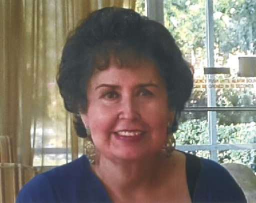 Stella Borrego Saldivar