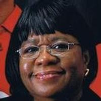 Jean E. Carter