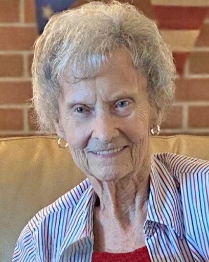 Joann P. Sweigard's obituary image