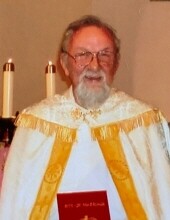 Deacon George Koch Profile Photo