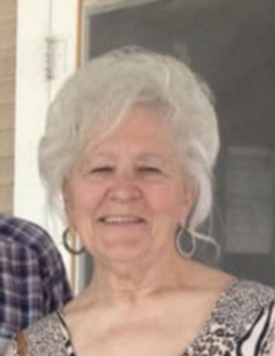 Geraldine "Gerry" A. Roark