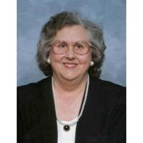 Dorothy M. Kelley Scott Profile Photo