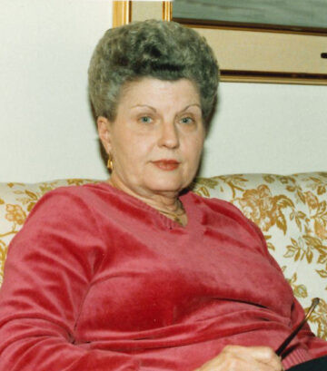 Doris Boyce Profile Photo
