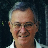 Walter Stoiber