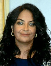 Marta A. Ojeda Profile Photo