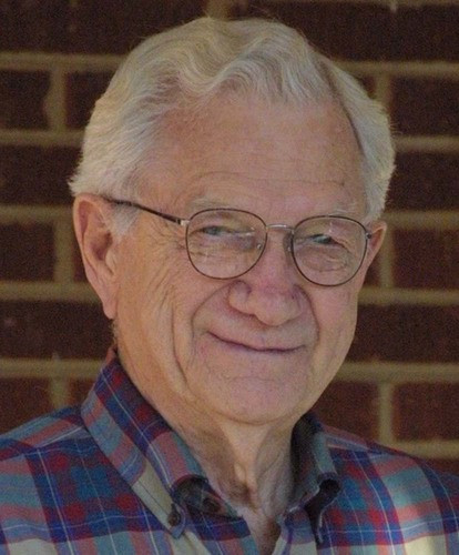 Marvin W. Johnson