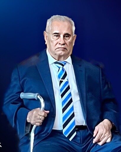 Rodolfo Mendez Ontiveros Profile Photo