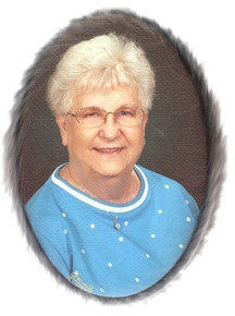 Verna Angell-Grider