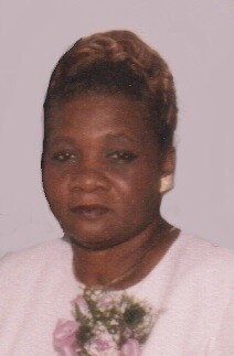 Shirley J. Hill