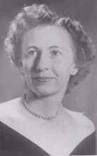 Joyce Jones Holbrook Profile Photo