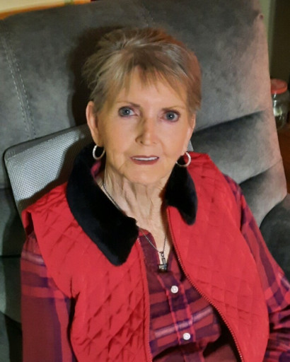 Patsy Mae Davis Profile Photo