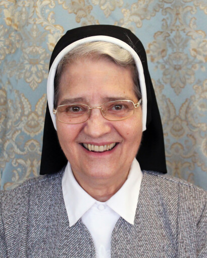 Sister Rose Karen Johnson Profile Photo