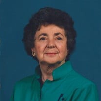 Anne Brewer Profile Photo