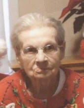 Dorothy  S.  Worhun