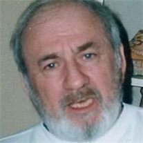 Larry R. Sutton