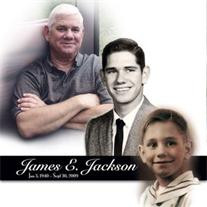 James E. "Jim" Jackson