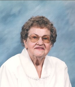 Ella (Bielby) Shaffer