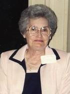 Dorothy Davis