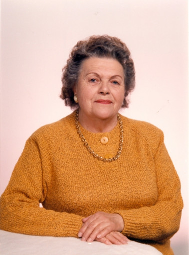 Winifred Rippeon