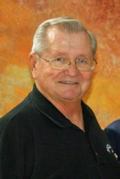 Deacon Dyer