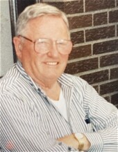 Gerald Powell Spence, Sr. Profile Photo