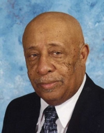 Rev. G. Turner Sr