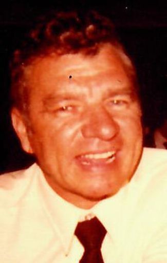 John F. “Jack” O’Malley