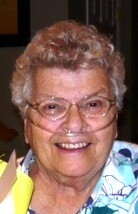 Phyllis A. Mcvey