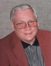Dennis I. Davis Profile Photo