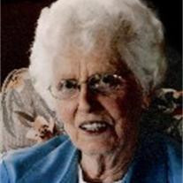 Delores Erickson