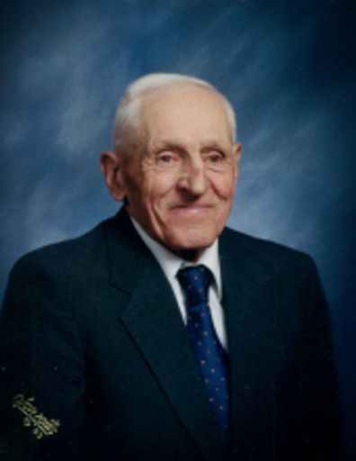 Palmer H. Gierach Profile Photo