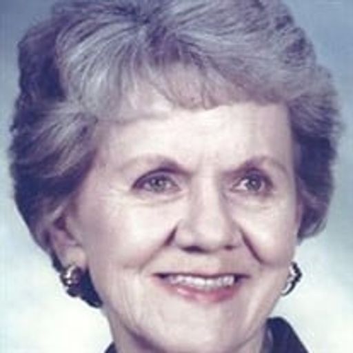 Dolores "Dee" Marion Williams