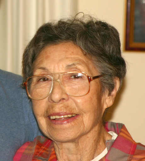 Emma Jean (Vigil)  Williams
