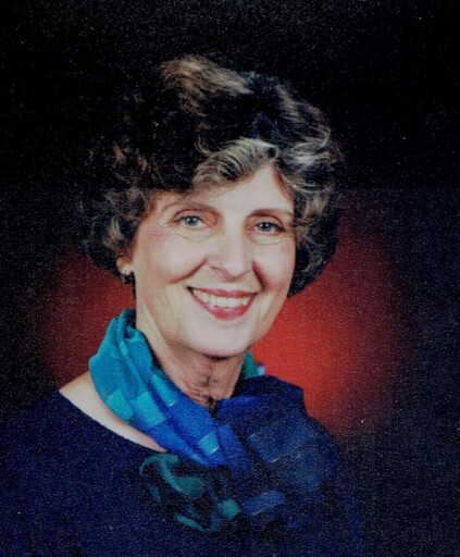 Dorothy Neeley (Yarnell)  Warden