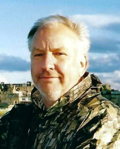 James Walter Mayhall, Jr. Profile Photo