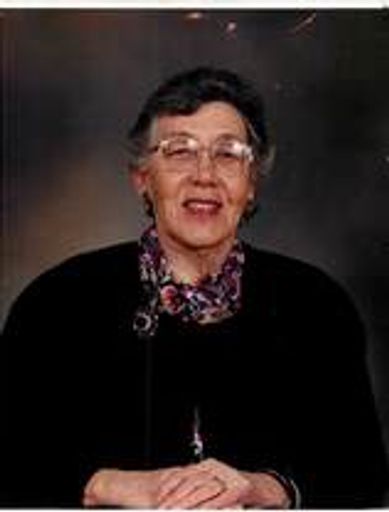 Margaret "Pat" Patricia (Mclean)  Stephens