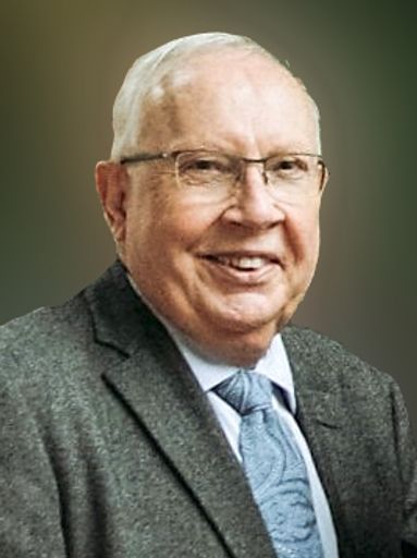 John Bastiaan Meyer