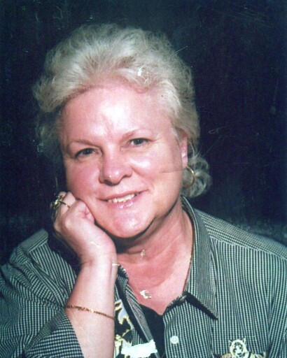 Linda Crouch Halbrook Profile Photo