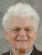 Teresa Mary Boswell Profile Photo